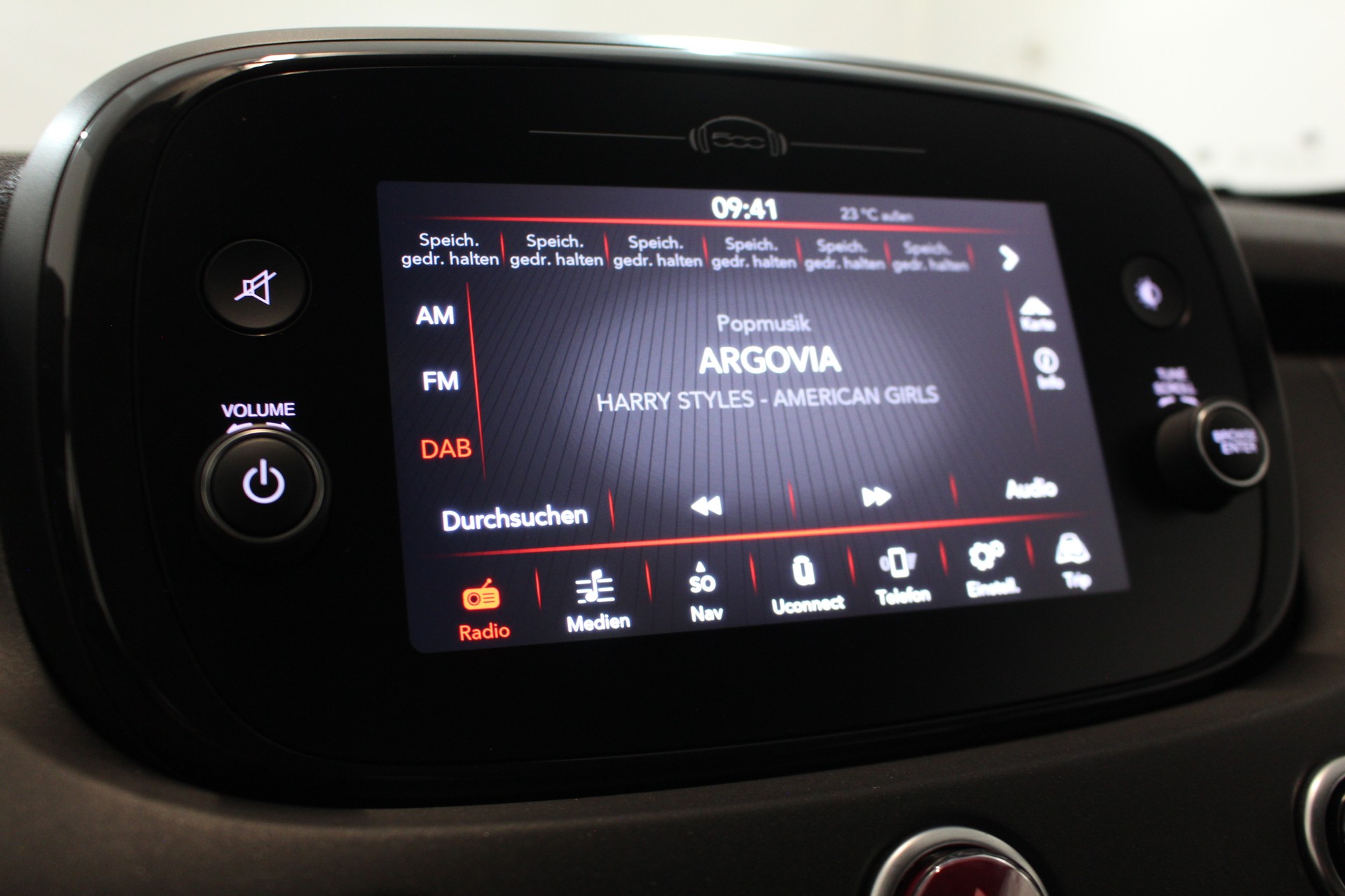 FIAT 500 X 1.3 GSE S-Design-image-14