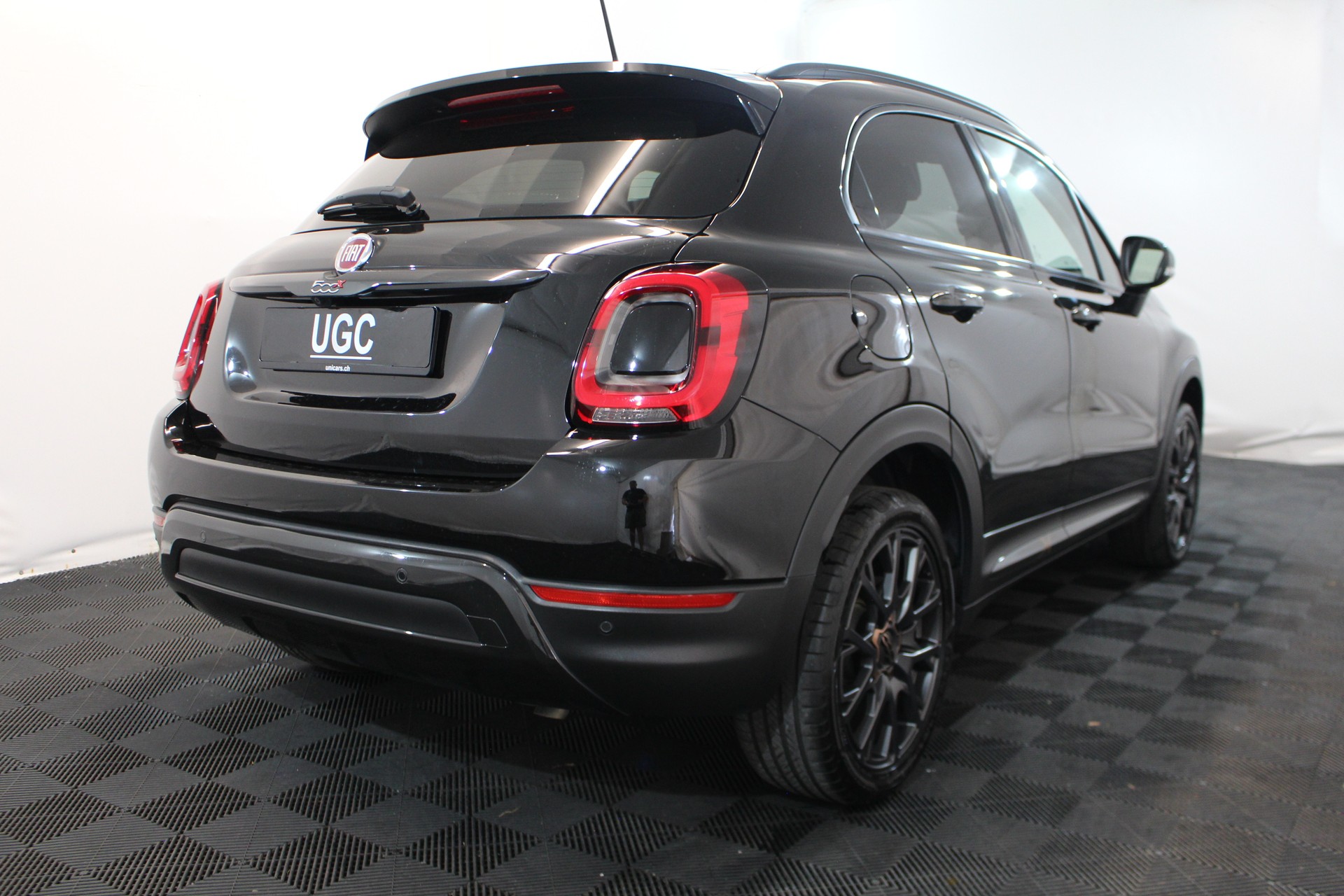 FIAT 500 X 1.3 GSE S-Design-image-5