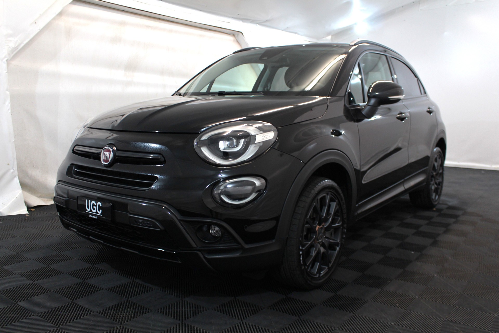 FIAT 500 X 1.3 GSE S-Design-image-2