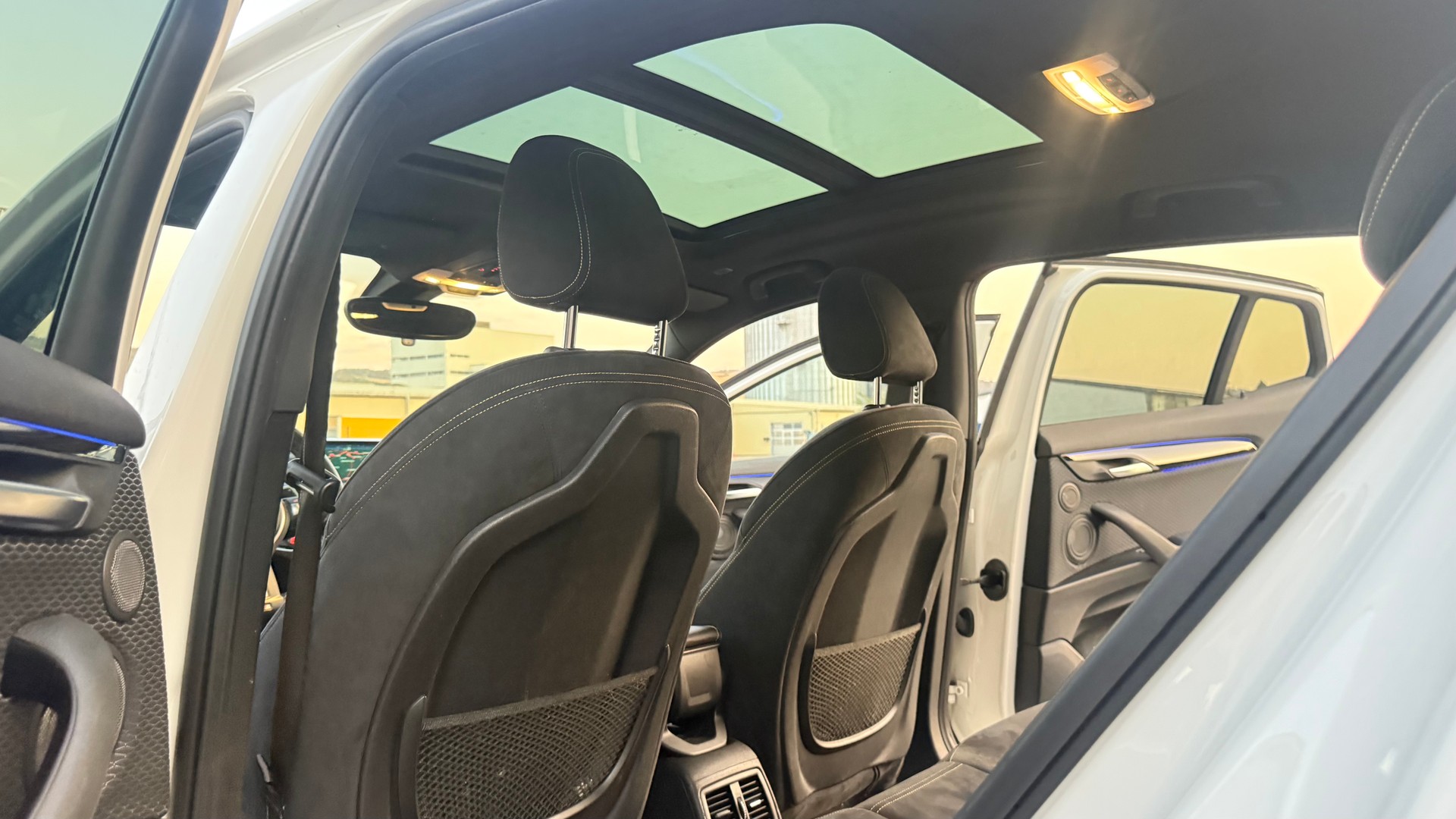 BMW X2 xDrive 20d M Sport Steptronic-image-10