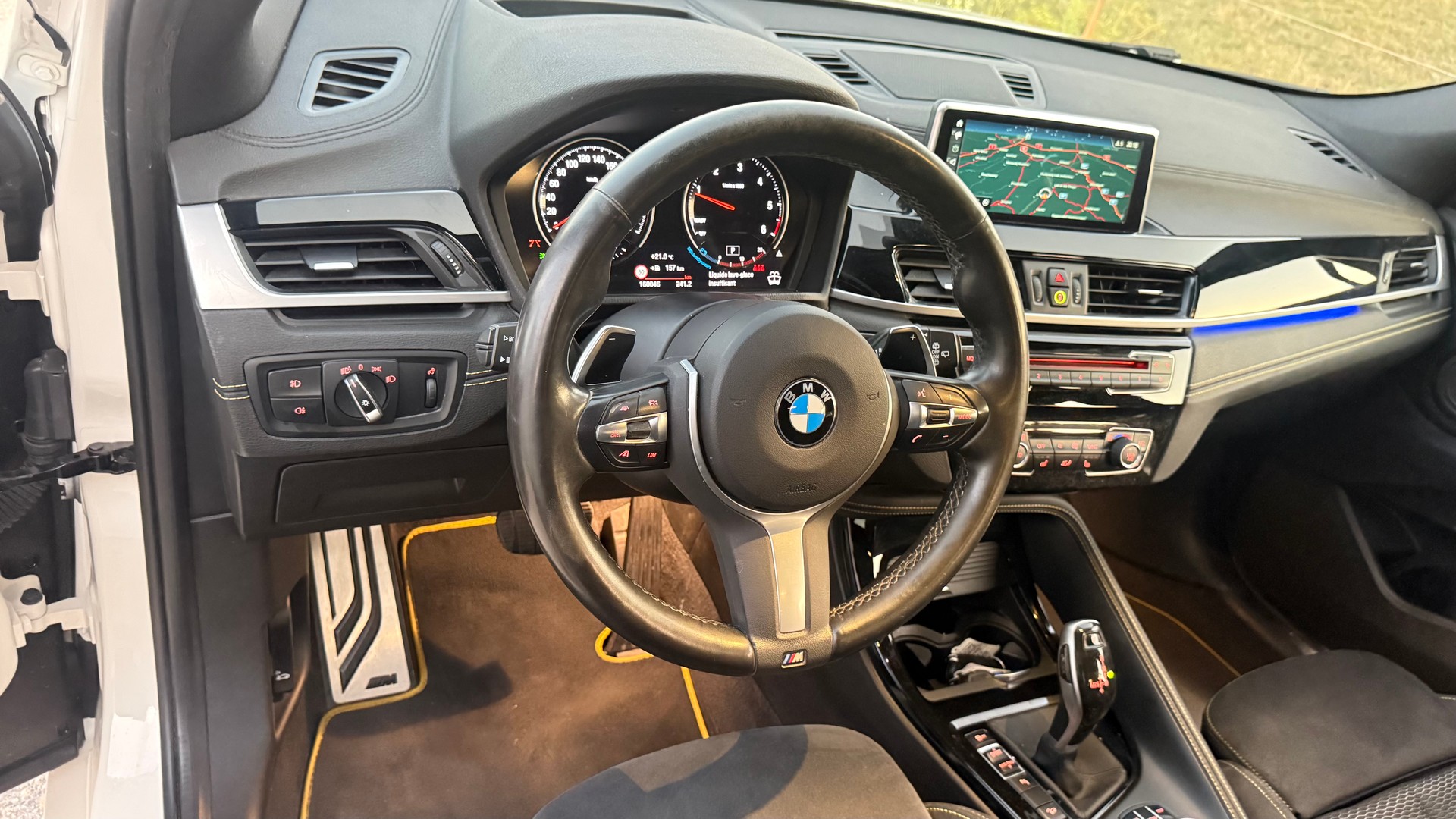 BMW X2 xDrive 20d M Sport Steptronic-image-13