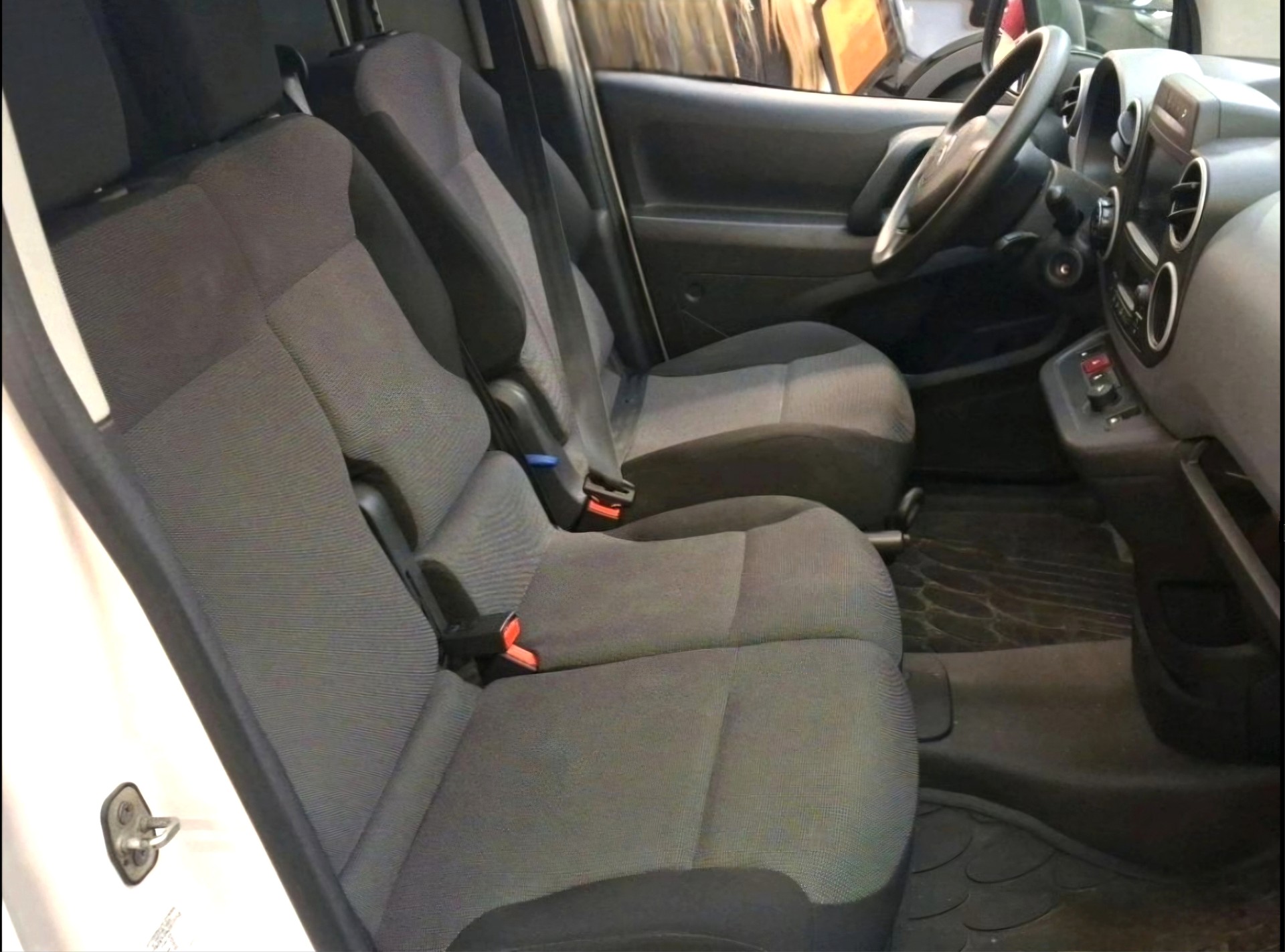 CITROEN Berlingo Electric Komfort lang/longue-image-4