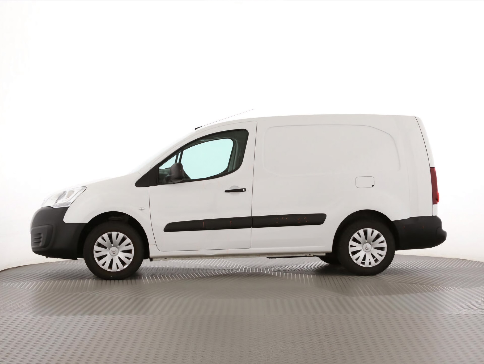 CITROEN Berlingo Electric Komfort lang/longue-image-1