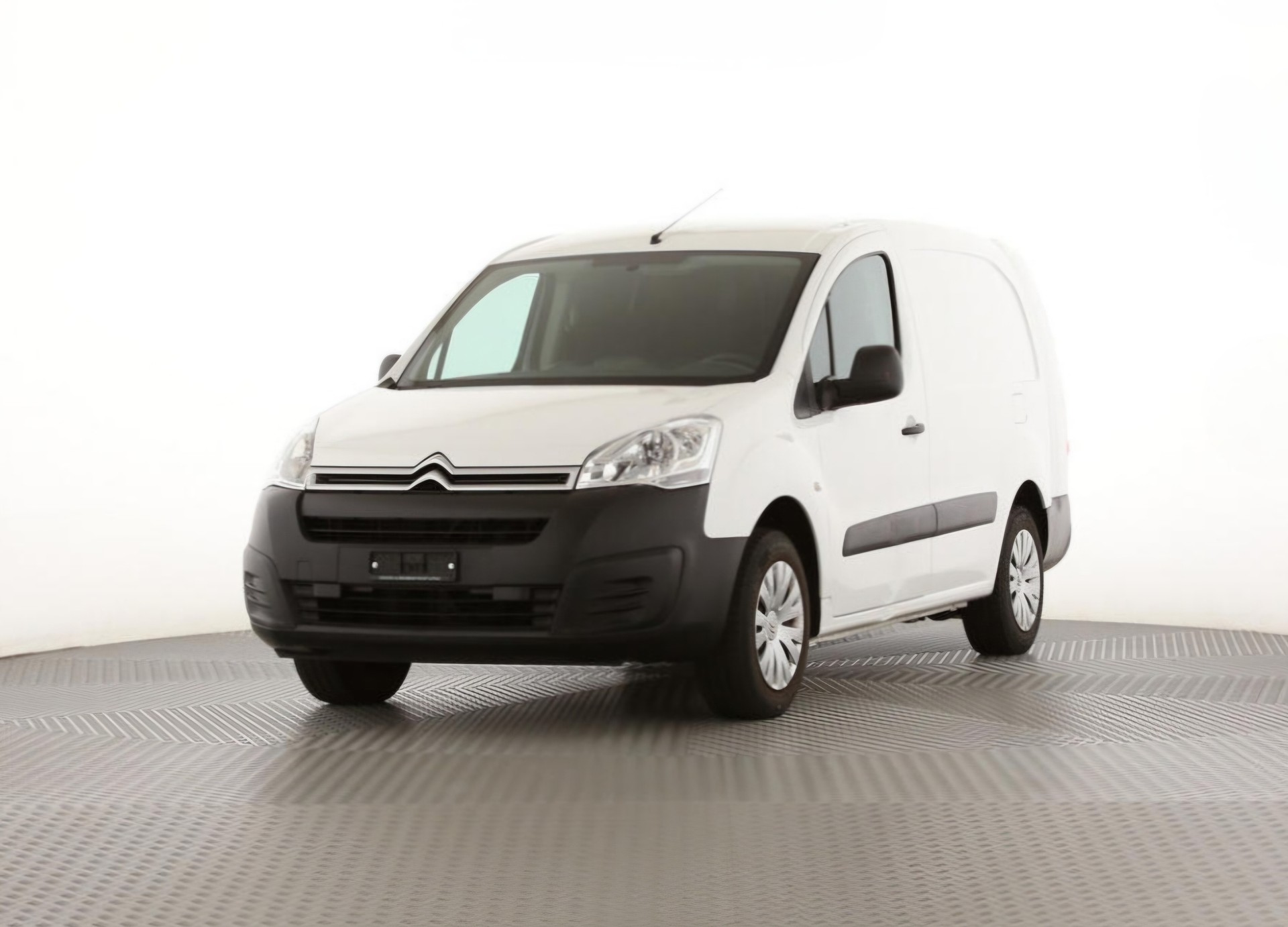 CITROEN Berlingo Electric Komfort lang/longue-image-0