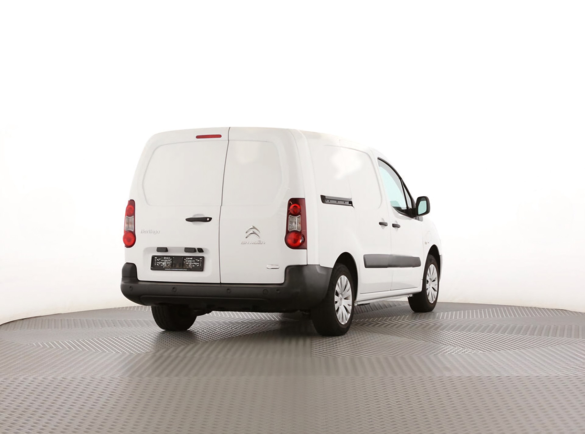 CITROEN Berlingo Electric Komfort lang/longue-image-2