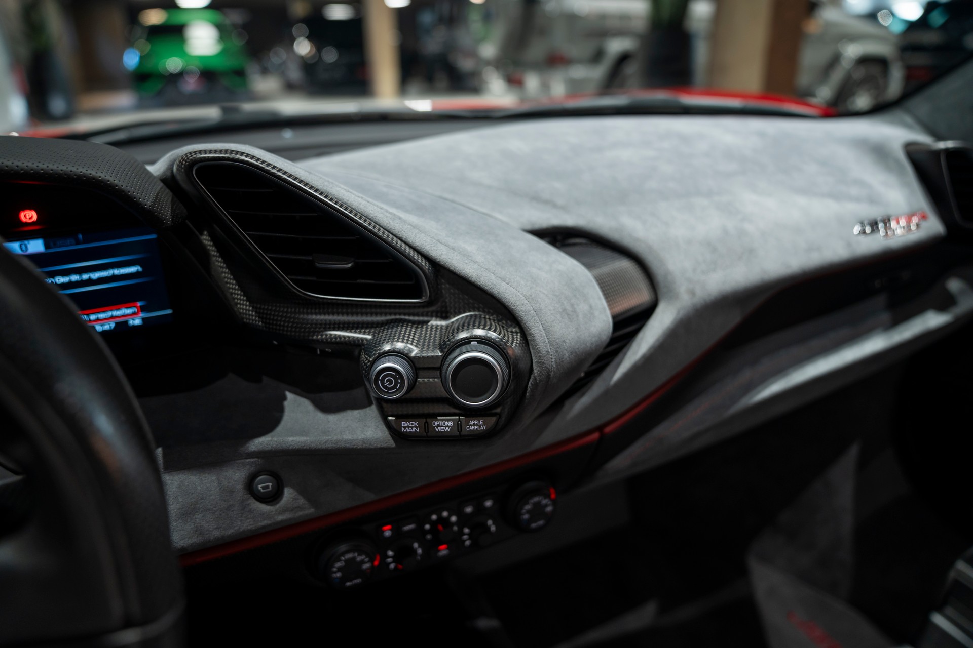 FERRARI 488 Pista Spider 3.9 V8-image-21