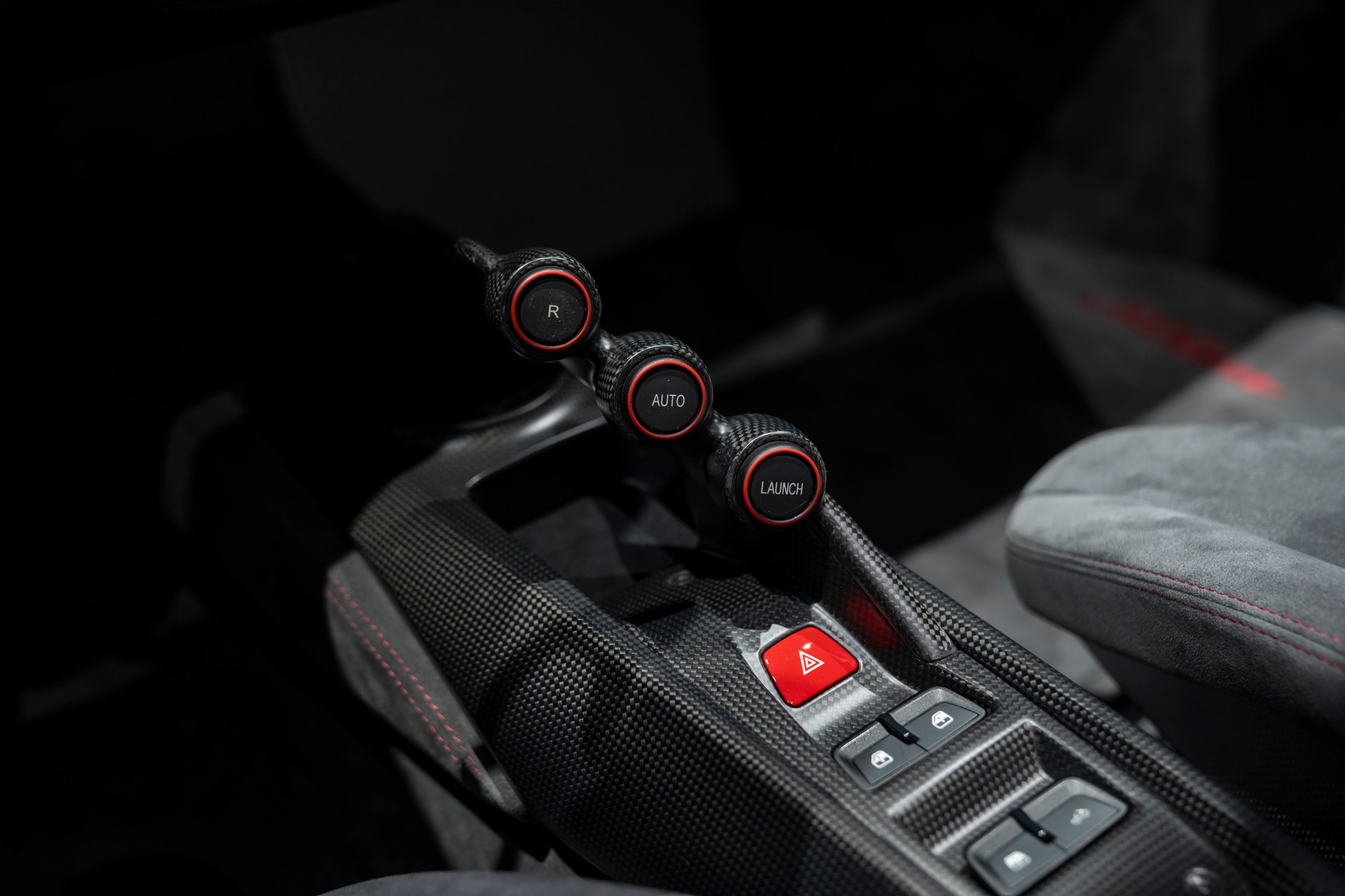 FERRARI 488 Pista Spider 3.9 V8-image-18