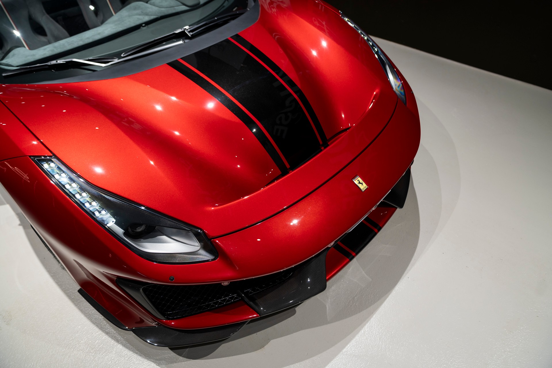 FERRARI 488 Pista Spider 3.9 V8-image-5