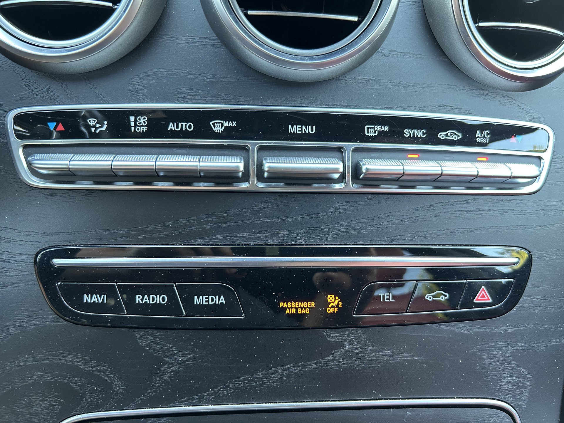 MERCEDES-BENZ C 220 d Swiss Star 4matic-image-9