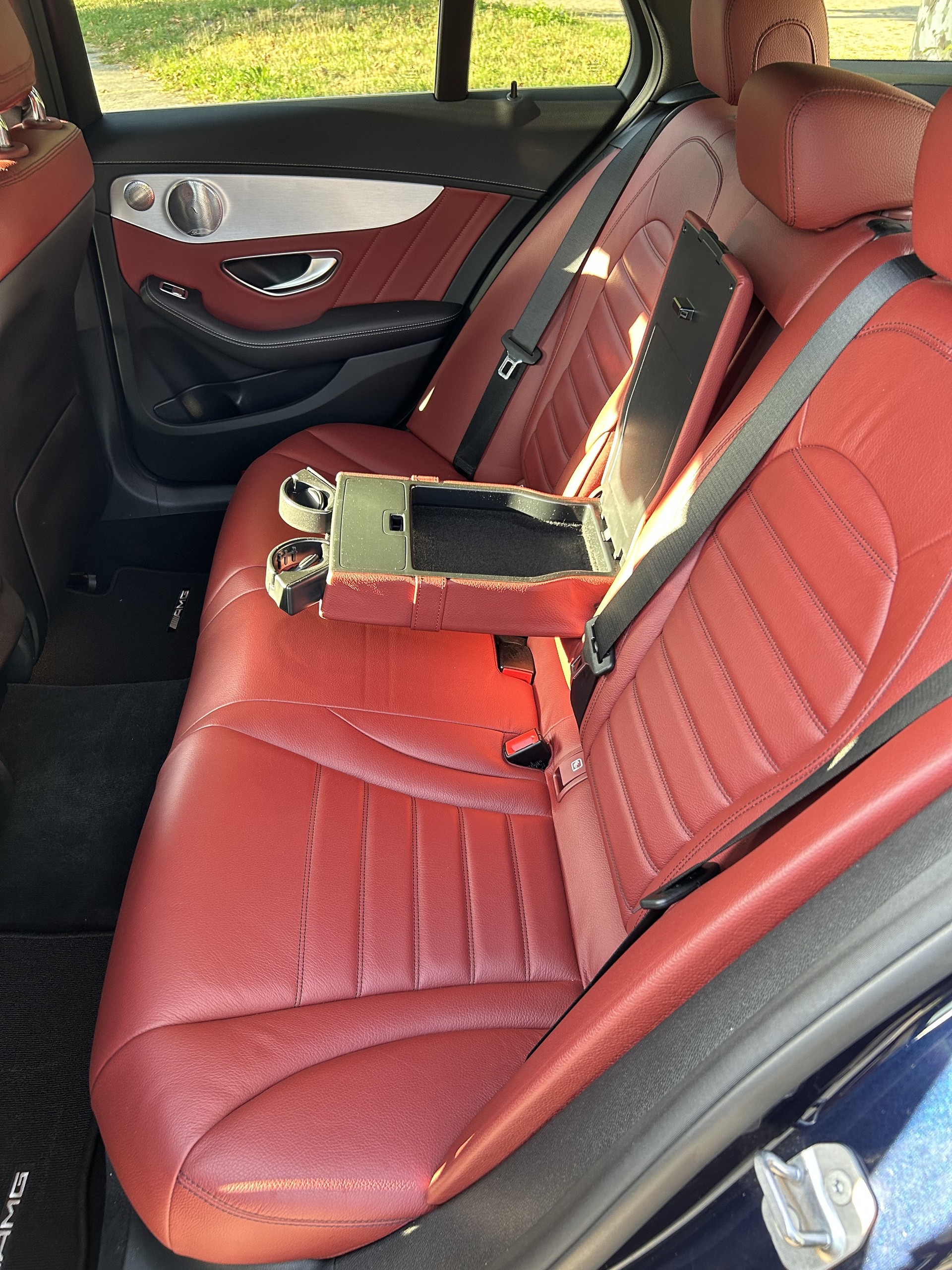MERCEDES-BENZ C 220 d Swiss Star 4matic-image-5