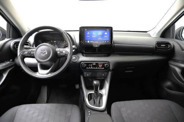 MAZDA 2 Hybrid Exclusive-line-image-9
