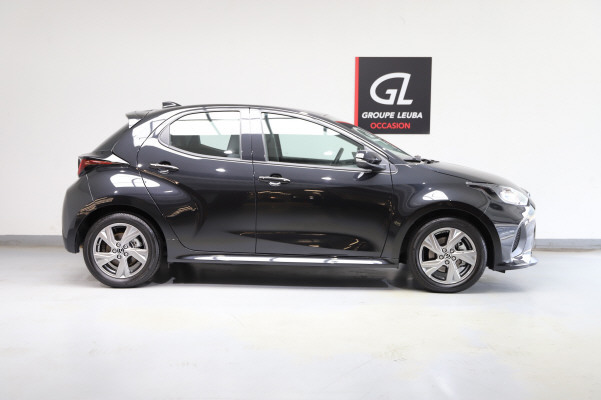 MAZDA 2 Hybrid Exclusive-line-image-6
