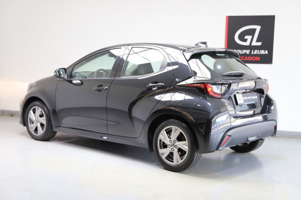MAZDA 2 Hybrid Exclusive-line-image-2