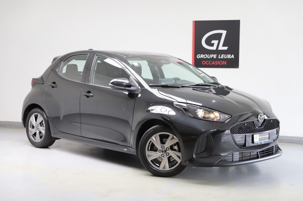 MAZDA 2 Hybrid Exclusive-line