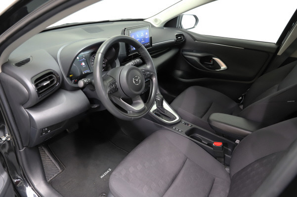 MAZDA 2 Hybrid Exclusive-line-image-7