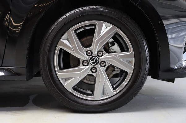 MAZDA 2 Hybrid Exclusive-line-image-12
