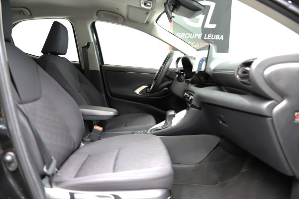 MAZDA 2 Hybrid Exclusive-line-image-8