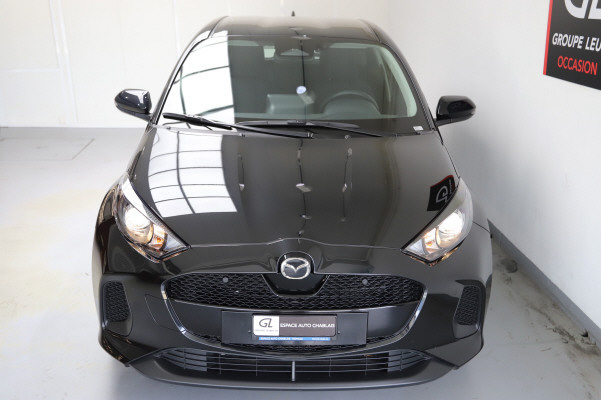 MAZDA 2 Hybrid Exclusive-line-image-4