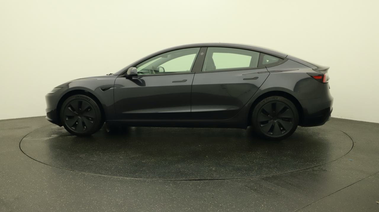 TESLA Model 3 Long Range Dual Motor AWD-image-1