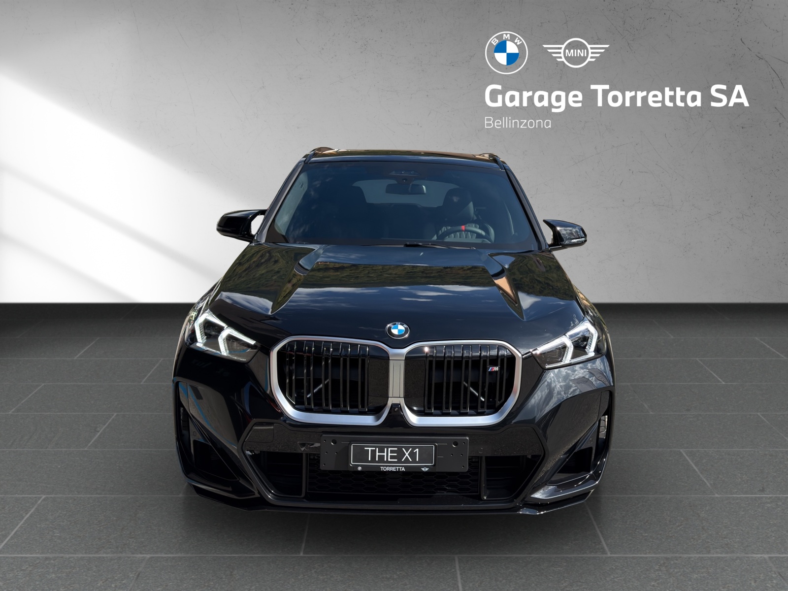 BMW X1 xDrive M35i-image-7
