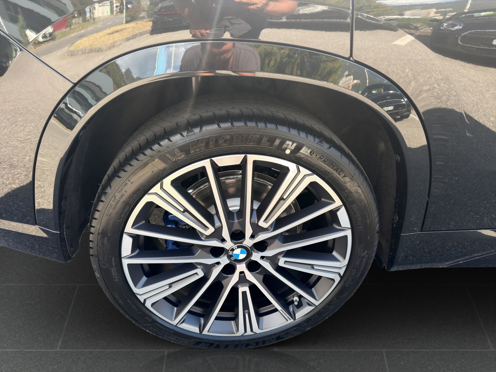 BMW X1 xDrive M35i-image-9