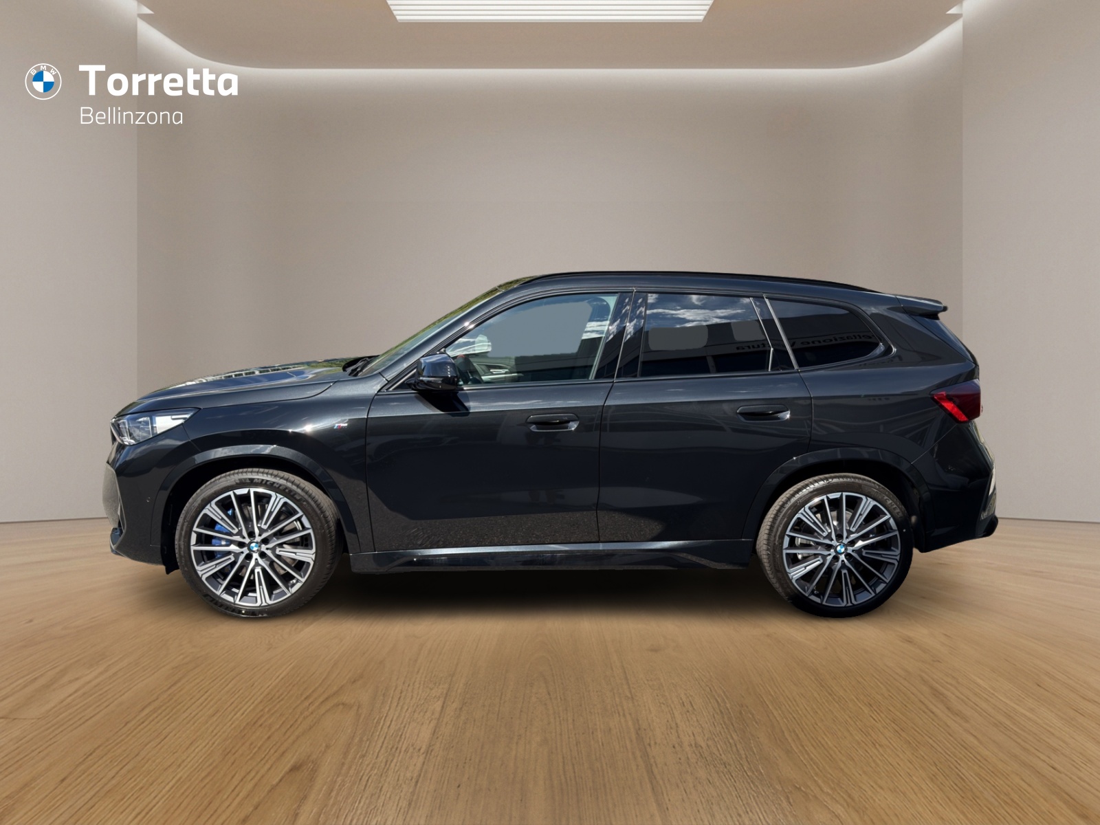 BMW X1 xDrive M35i-image-1