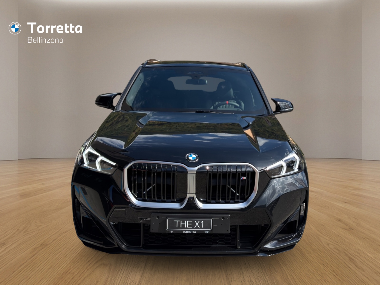 BMW X1 xDrive M35i-image-7