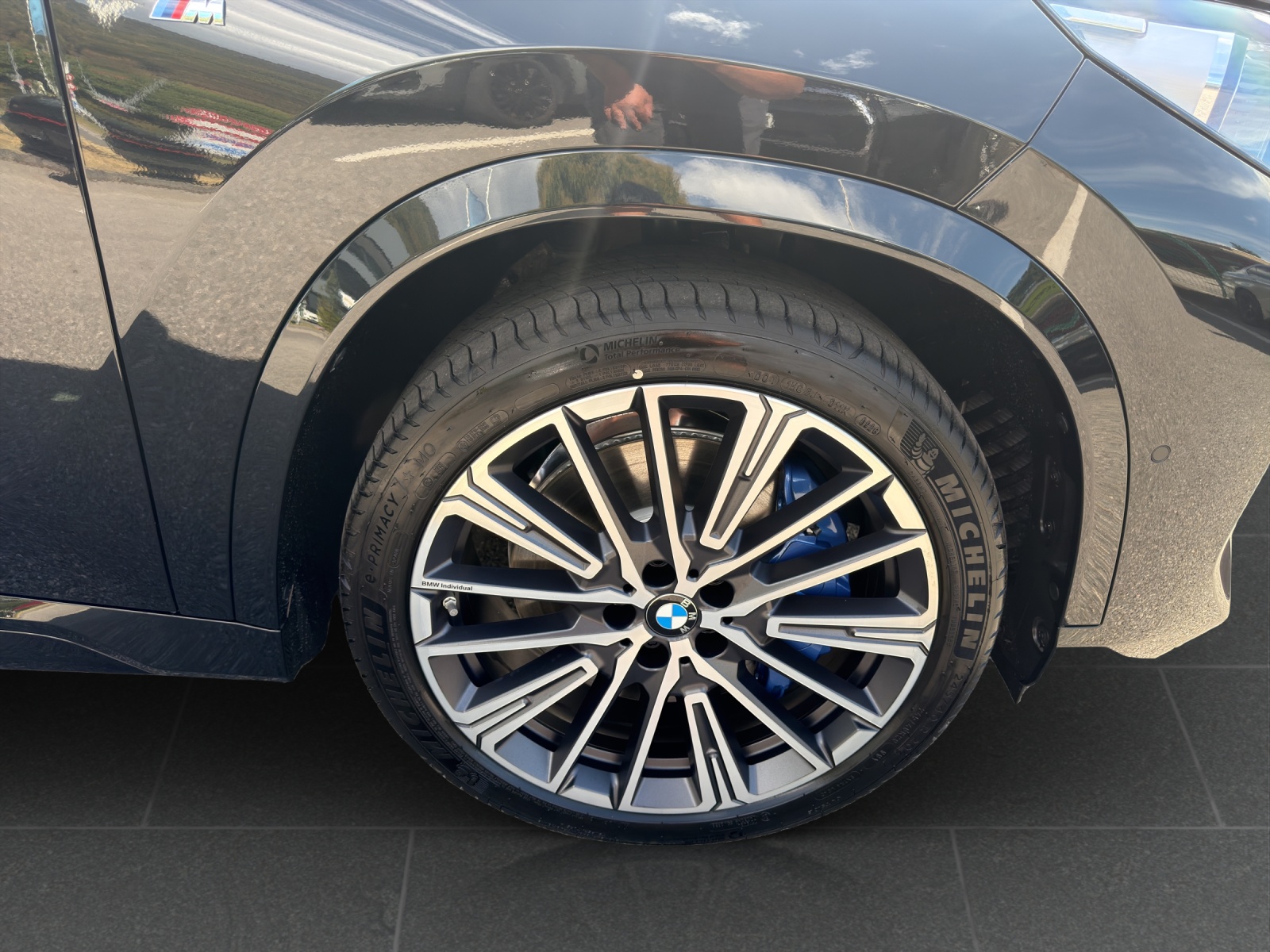 BMW X1 xDrive M35i-image-8
