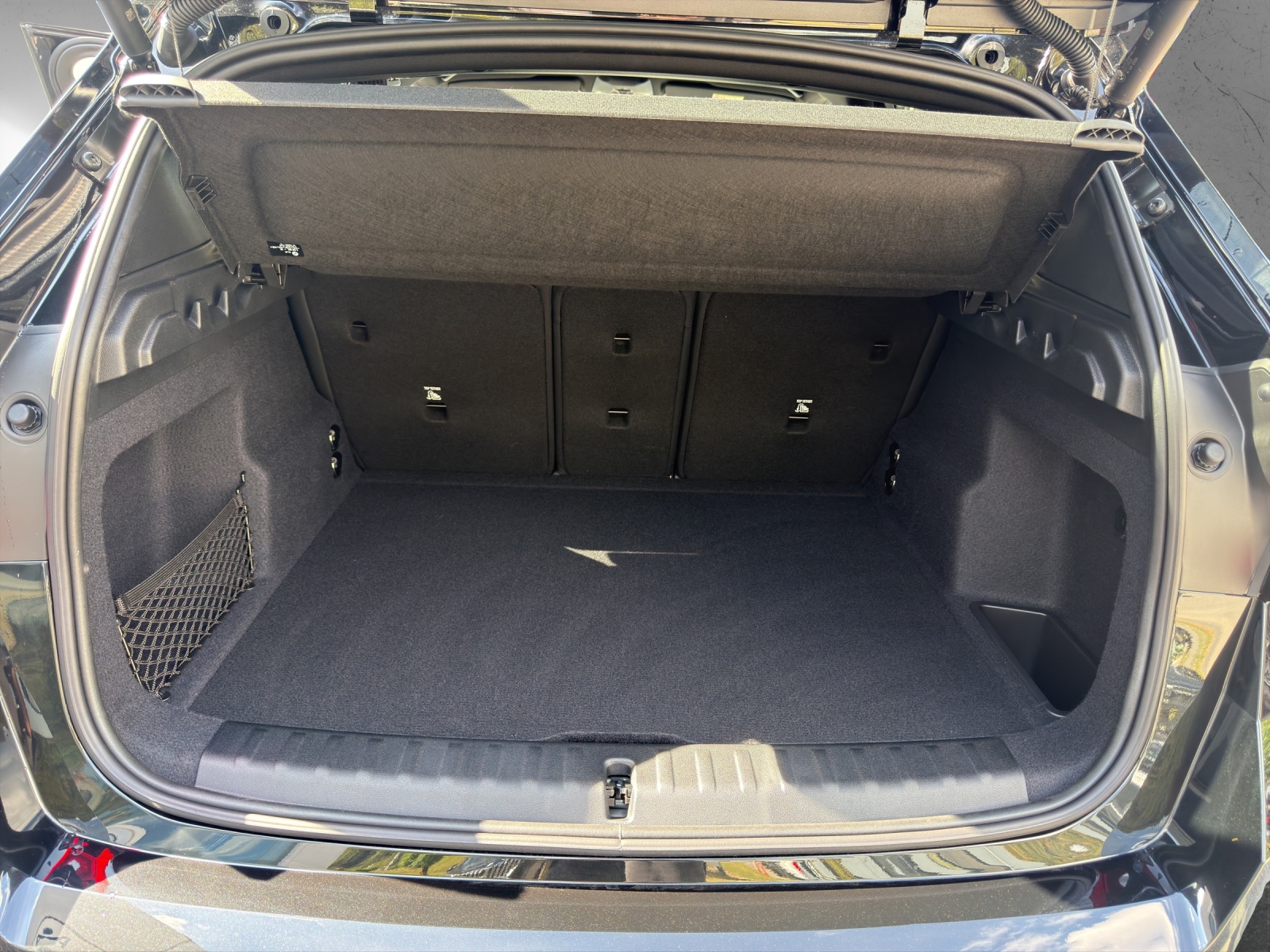 BMW X1 xDrive M35i-image-17