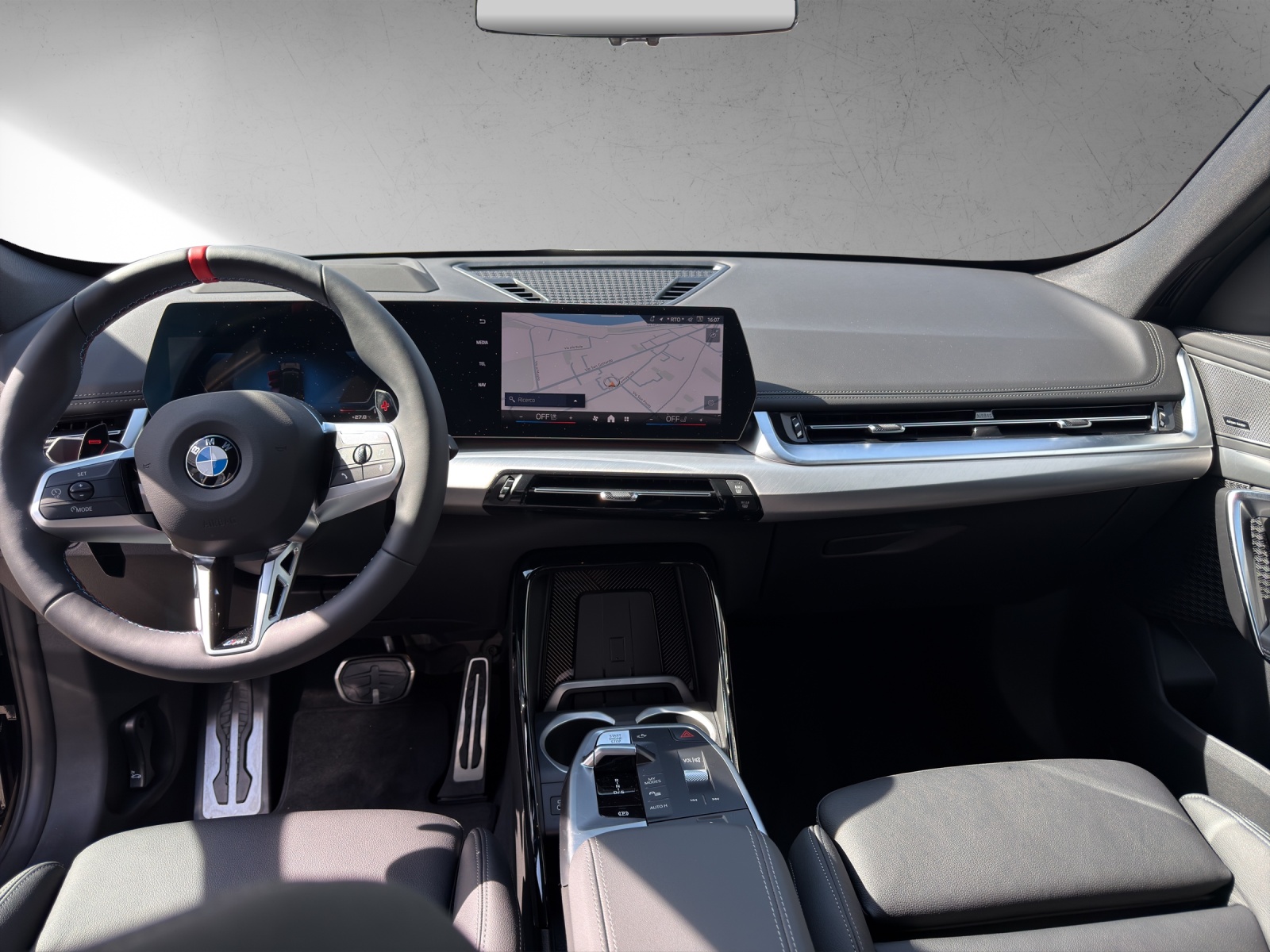 BMW X1 xDrive M35i-image-13