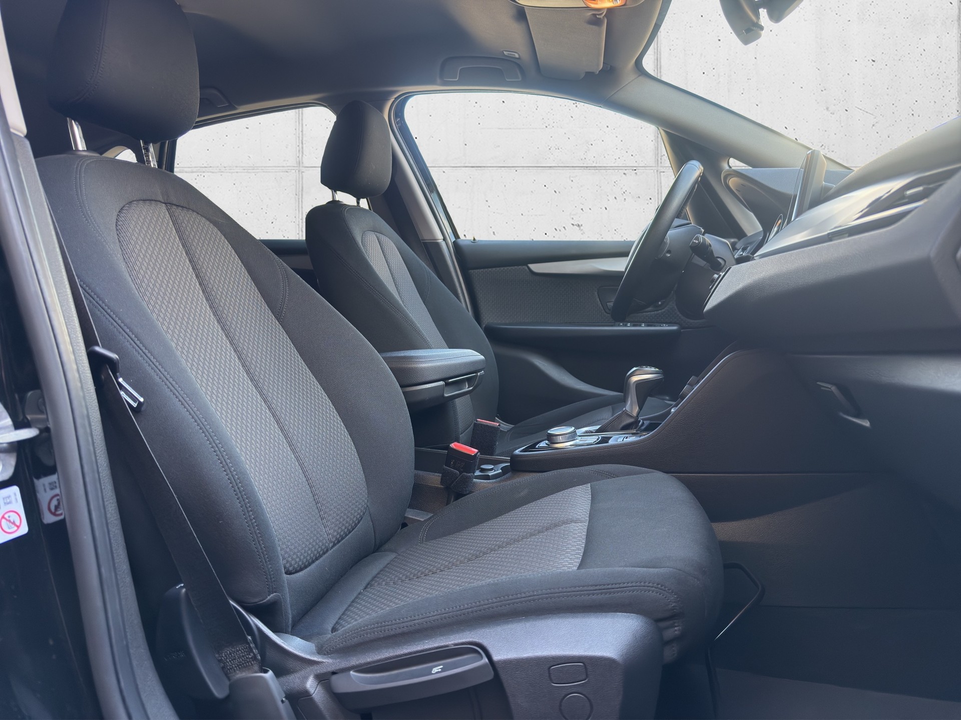BMW 225xe iPerformance Active Tourer Steptronic-image-13