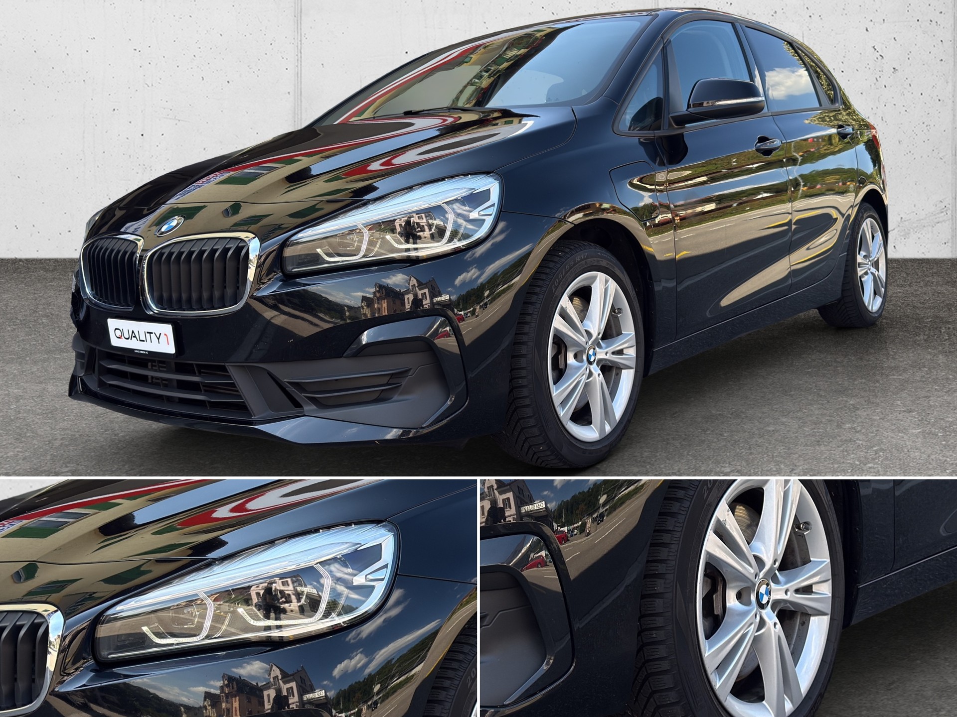 BMW 225xe iPerformance Active Tourer Steptronic-image-8