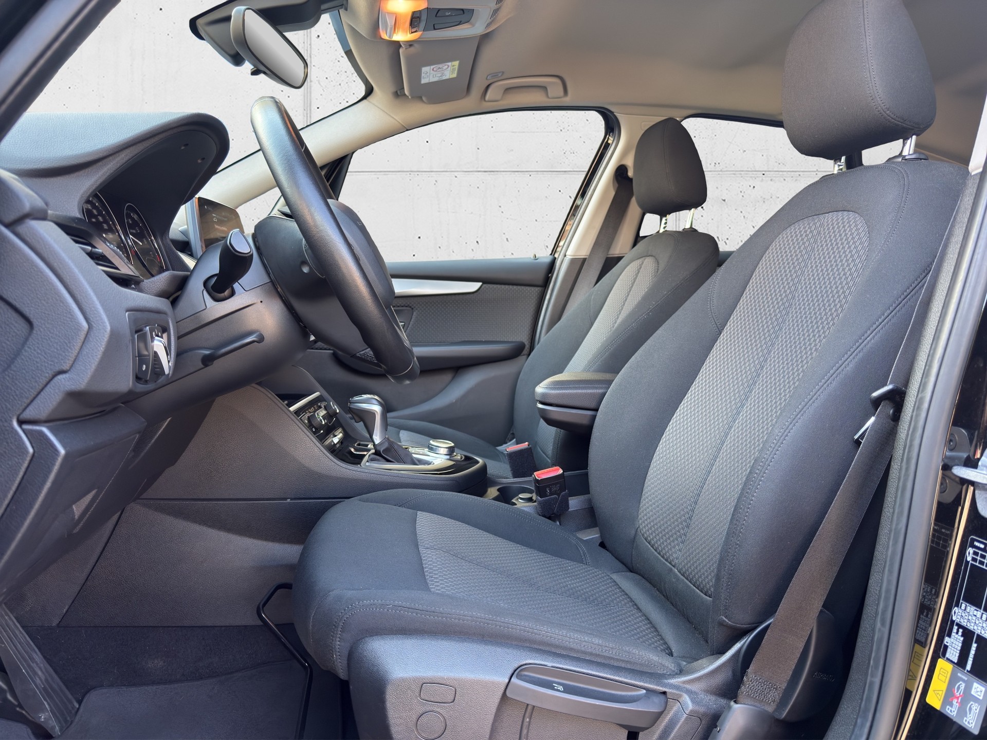 BMW 225xe iPerformance Active Tourer Steptronic-image-10