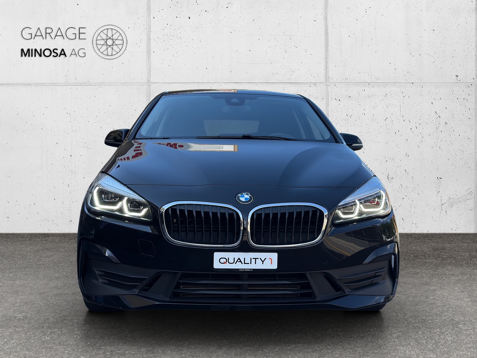 BMW 225xe iPerformance Active Tourer Steptronic-image-7