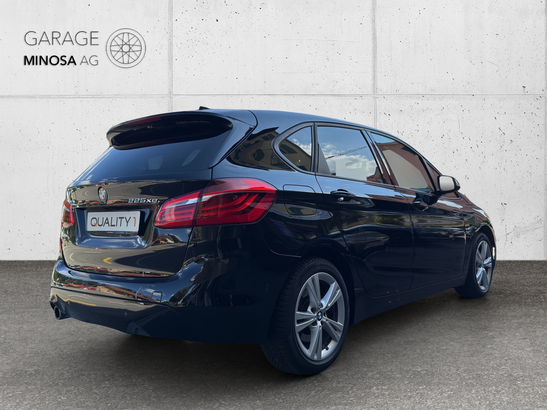 BMW 225xe iPerformance Active Tourer Steptronic-image-4