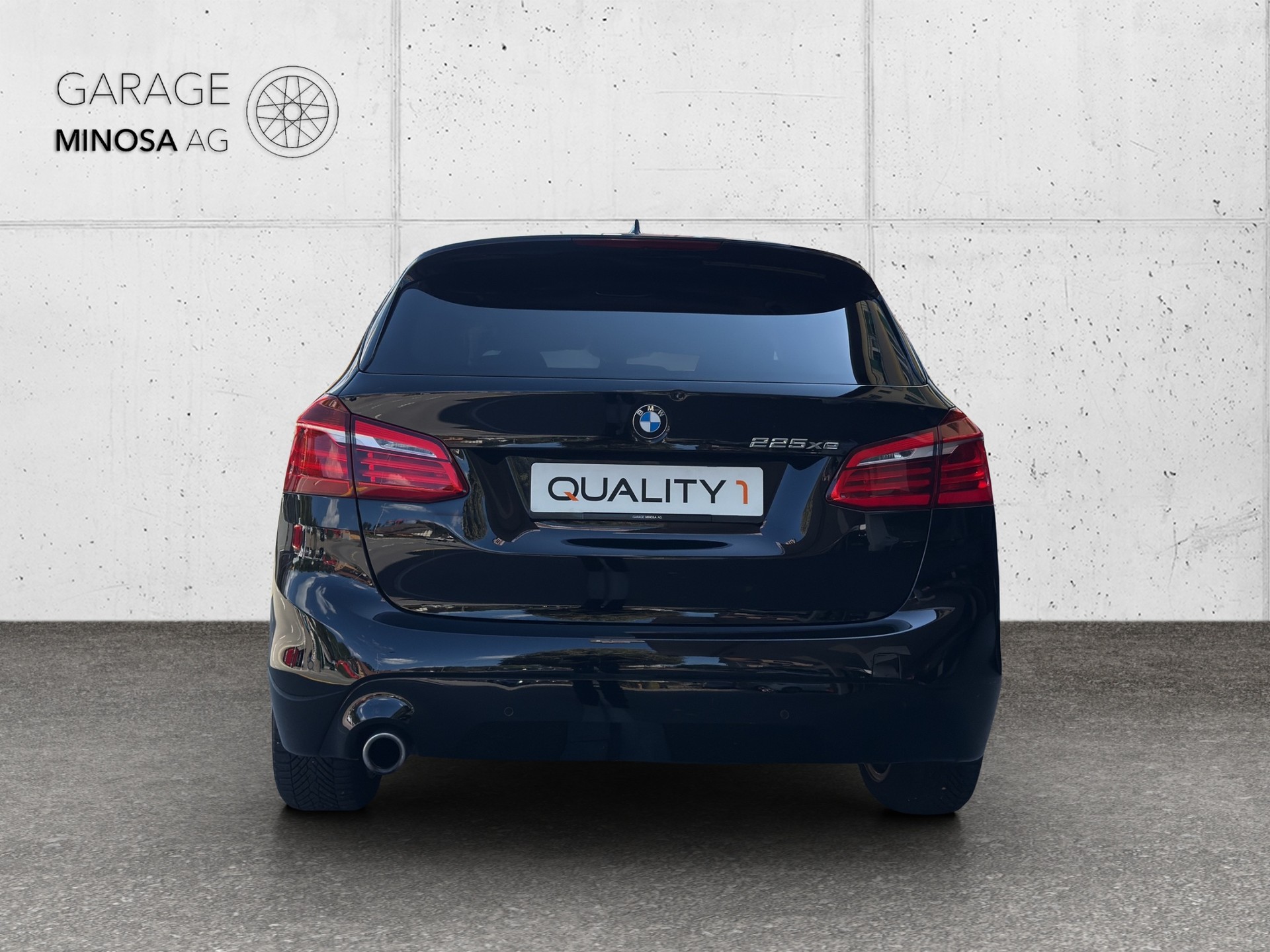 BMW 225xe iPerformance Active Tourer Steptronic-image-3