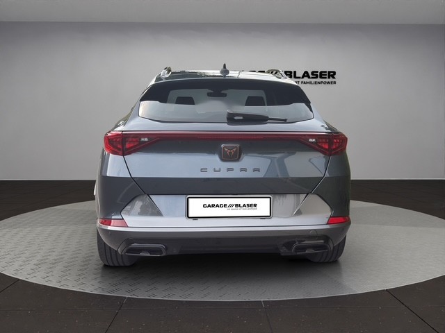 CUPRA Formentor 2.0TSI 4Drive Inicio DSG-showroom-element-3