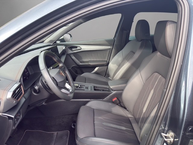 CUPRA Formentor 2.0TSI 4Drive Inicio DSG-image-4