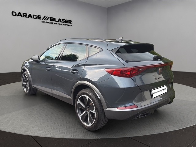 CUPRA Formentor 2.0TSI 4Drive Inicio DSG-showroom-element-2