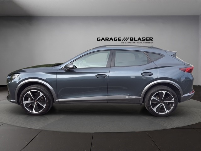 CUPRA Formentor 2.0TSI 4Drive Inicio DSG-showroom-element-1