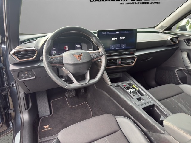 CUPRA Formentor 2.0TSI 4Drive Inicio DSG-image-6
