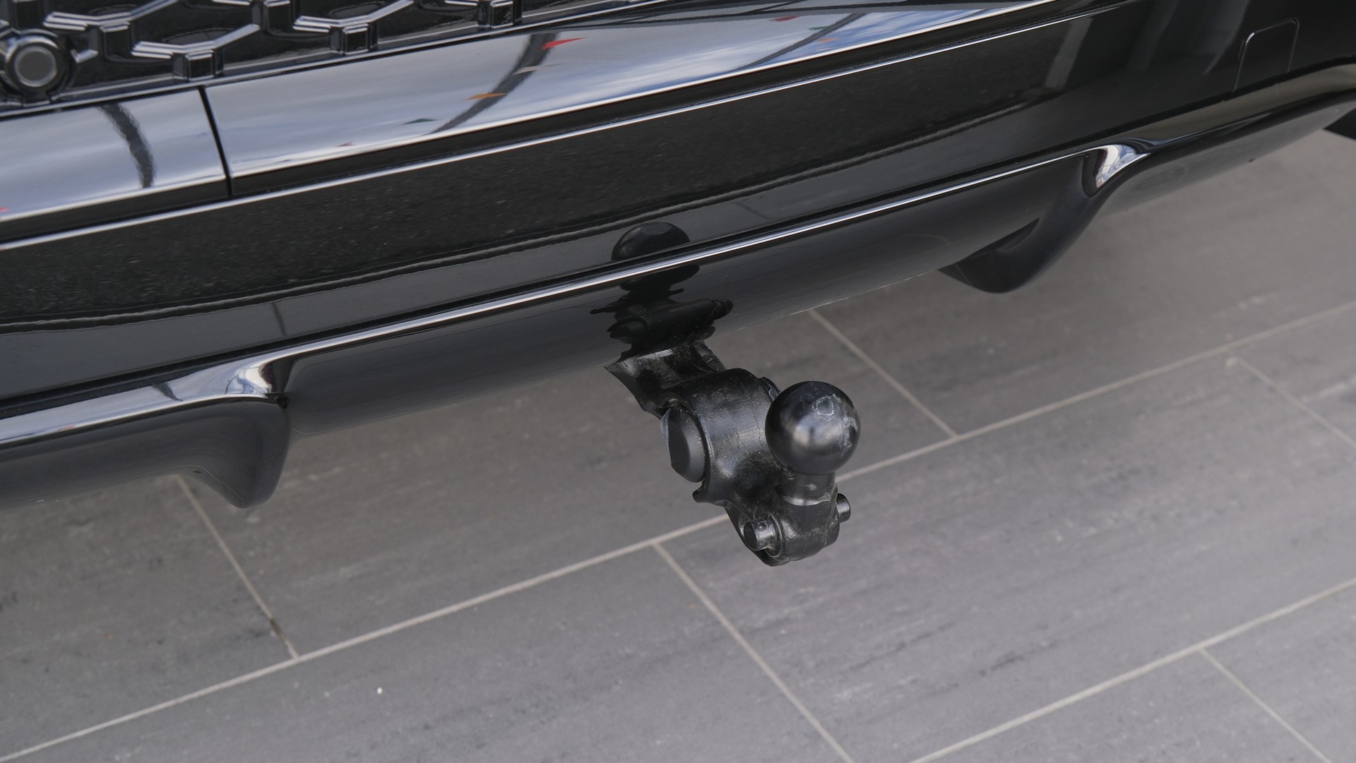 AUDI Q3 Sportback TFSI quattro 150 kW S tronic " S Line "-image-11