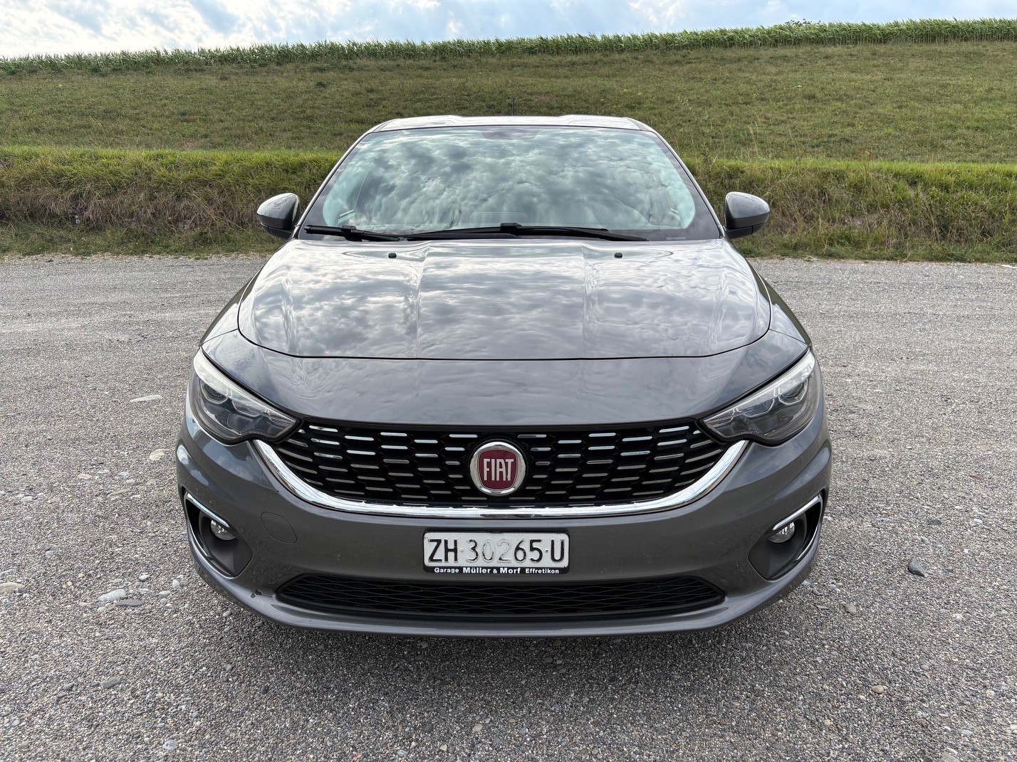 FIAT Tipo 1.4TJet Pop Star-image-7