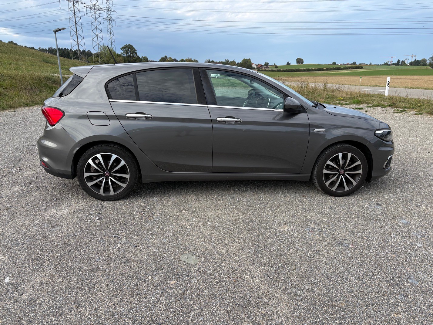 FIAT Tipo 1.4TJet Pop Star-image-5