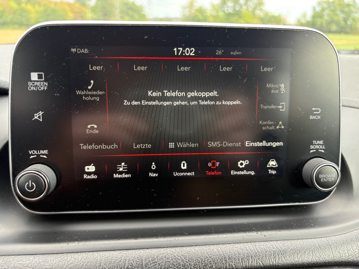FIAT Tipo 1.4TJet Pop Star-image-15