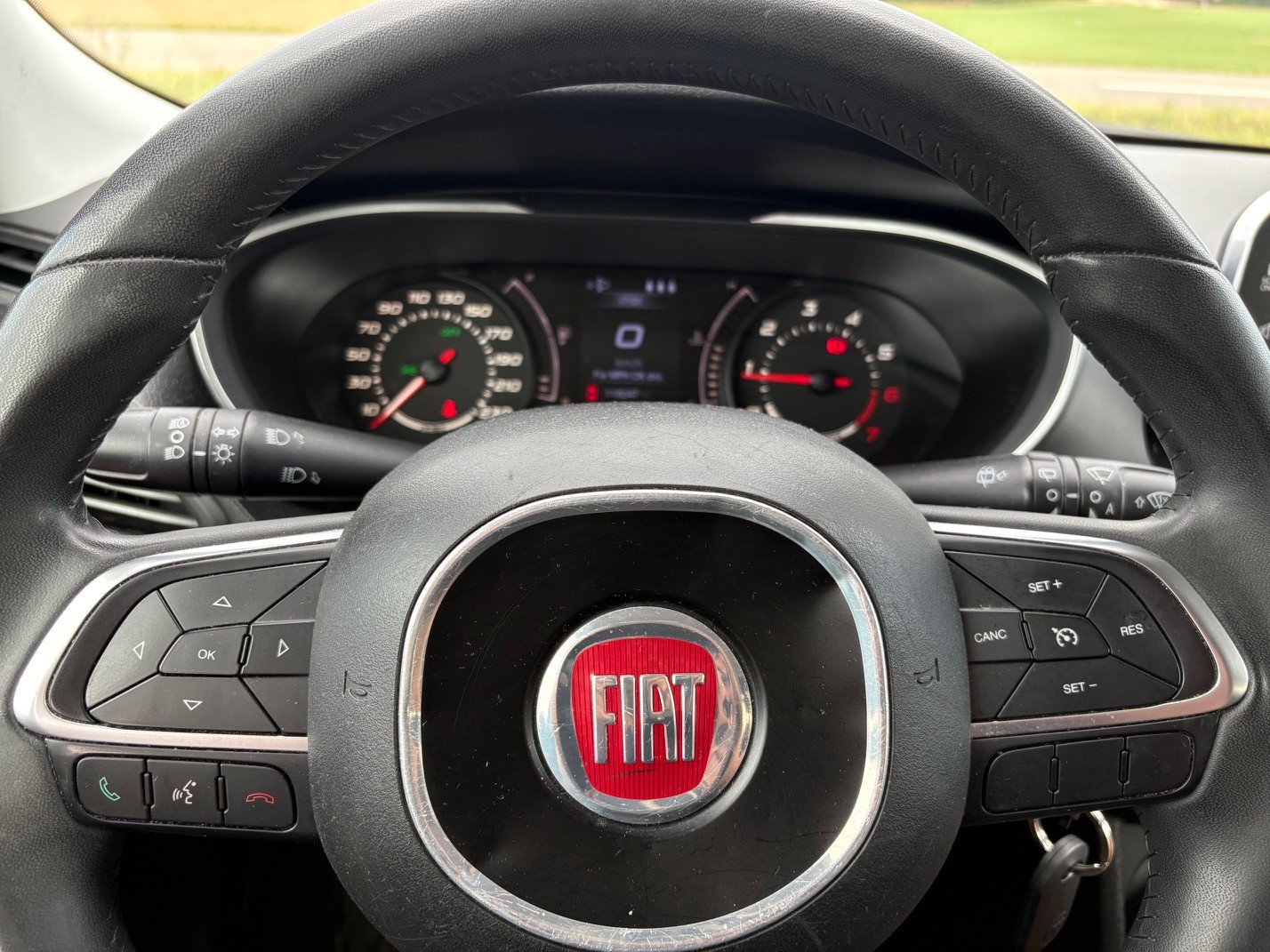 FIAT Tipo 1.4TJet Pop Star-image-9