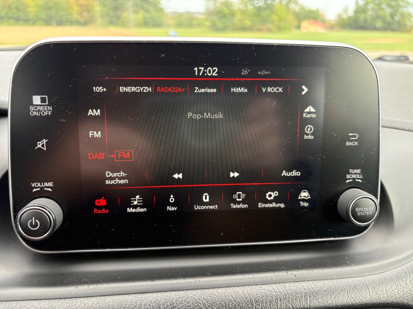 FIAT Tipo 1.4TJet Pop Star-image-12