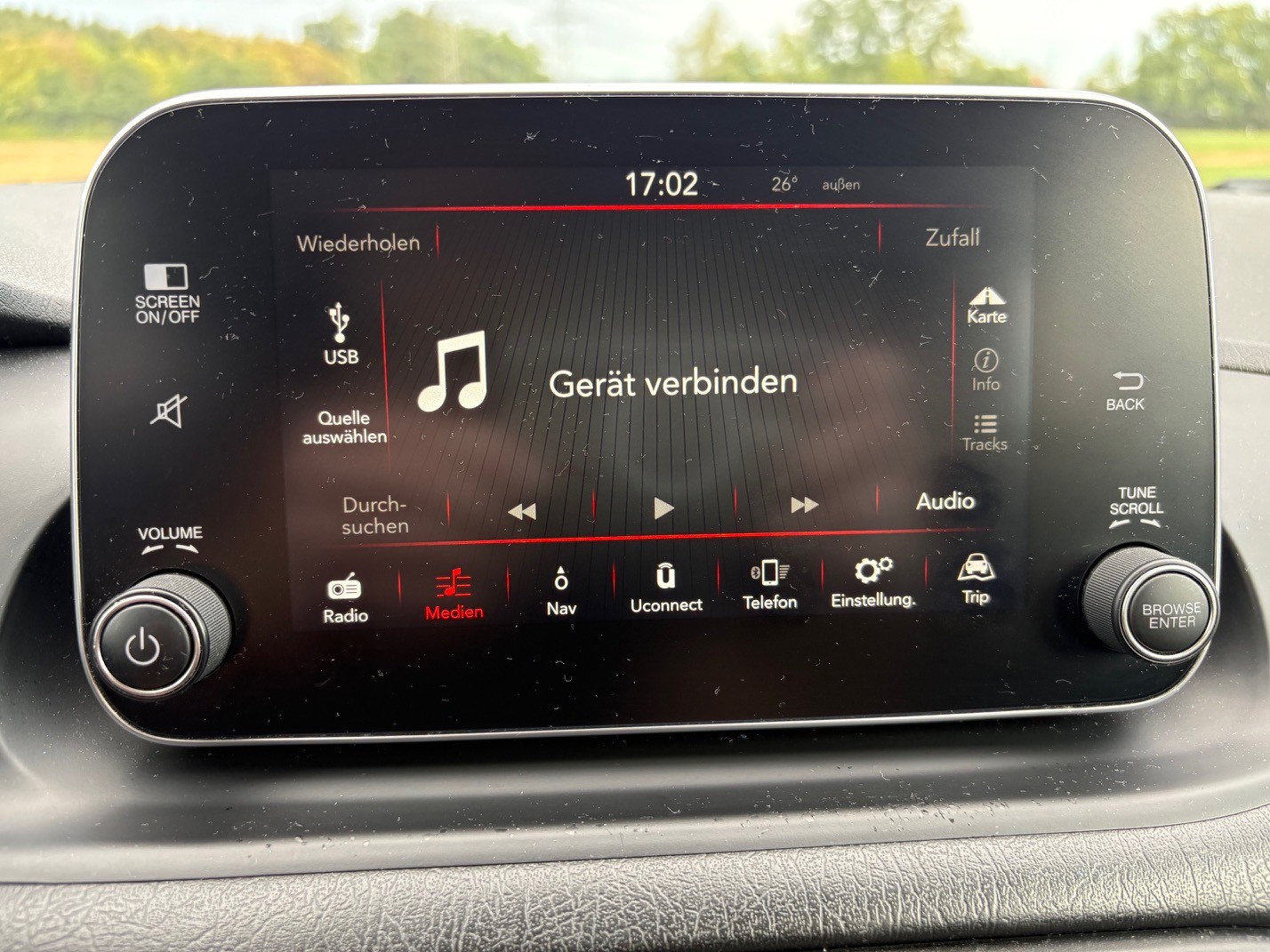FIAT Tipo 1.4TJet Pop Star-image-14