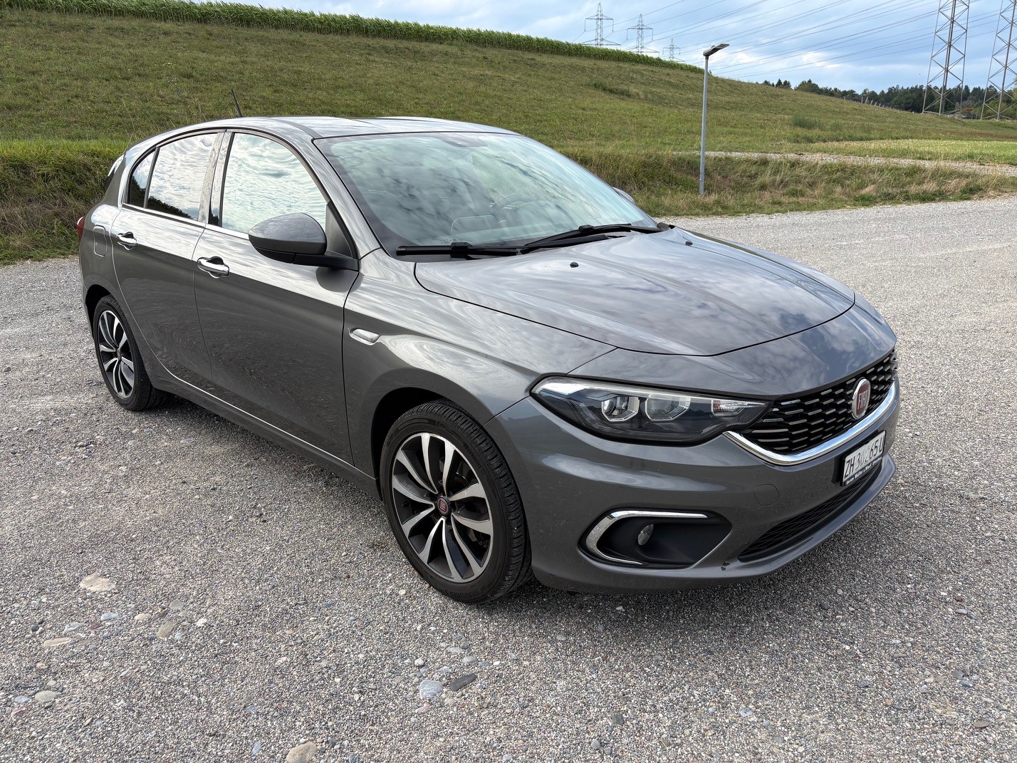 FIAT Tipo 1.4TJet Pop Star-image-6