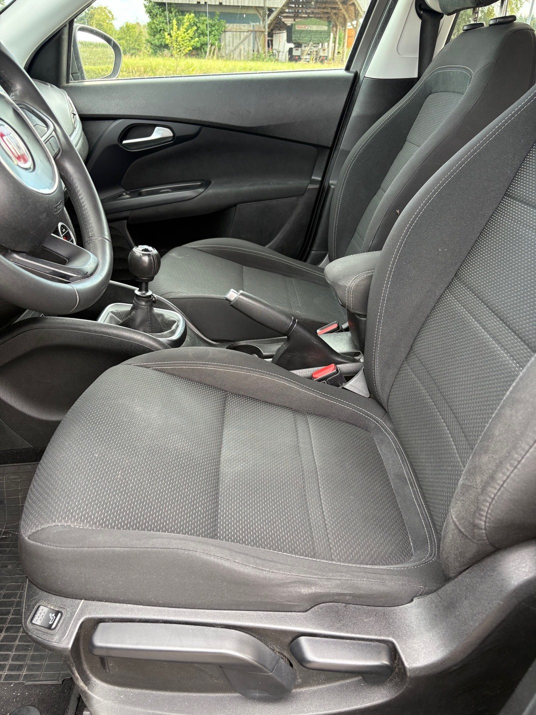 FIAT Tipo 1.4TJet Pop Star-image-8